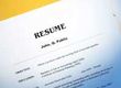 Resume versus Curriculum Vitae