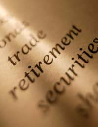 Company Pension Schemes Pensions Group