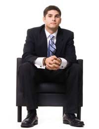 Interview Job Position Letter Employer