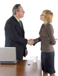 Qualifications Cv Executive Employer