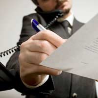 Telephone Interview Cv Interview Phone