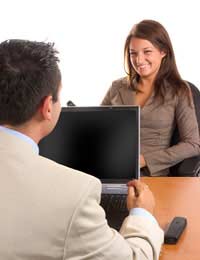 Interview Interviewers Positive Cv