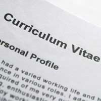 Cv Writing Starting A Business Cv